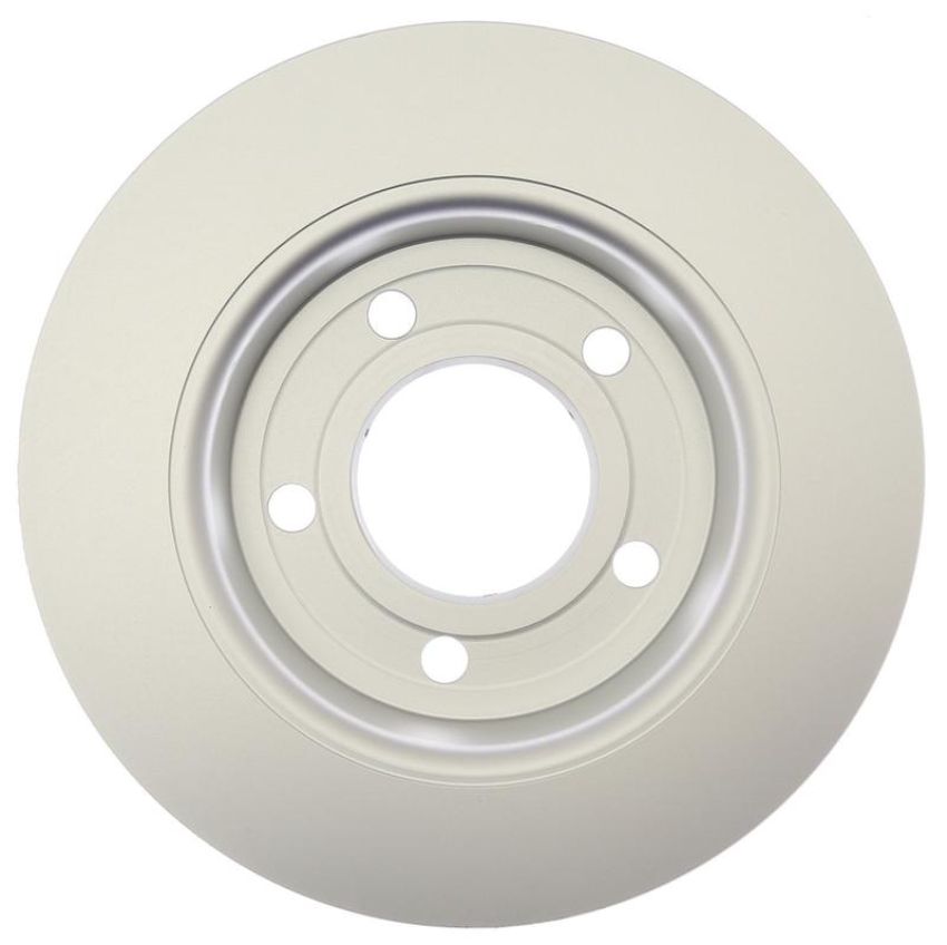 Raybestos 981059FZN Raybestos Element3 Coated Brake Rotor