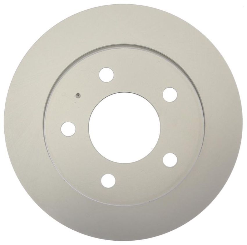 Raybestos 981059FZN Raybestos Element3 Coated Brake Rotor