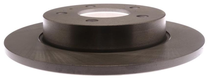 Raybestos 981059R Raybestos R-Line Brake Rotor