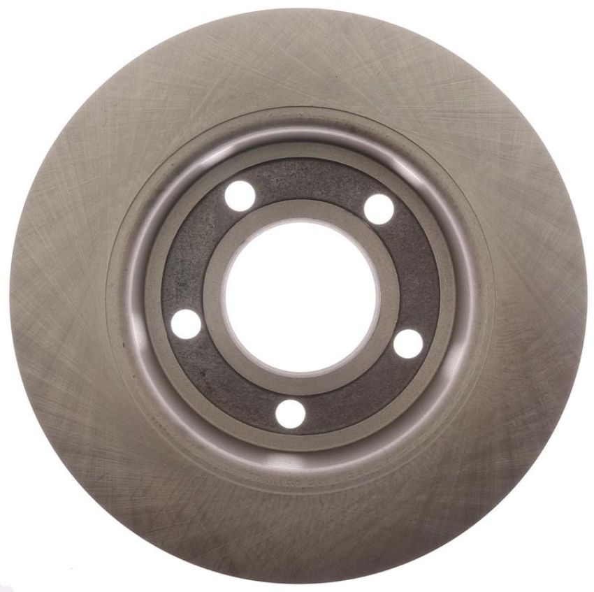 Raybestos 981059R Raybestos R-Line Brake Rotor