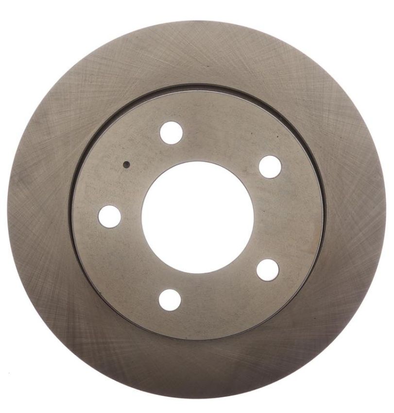 Raybestos 981059R Raybestos R-Line Brake Rotor