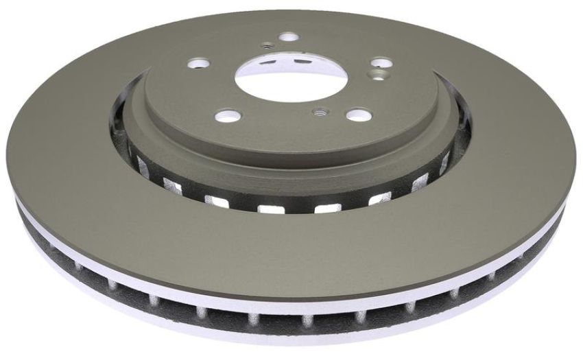 Raybestos 981063 Raybestos Specialty - Street Performance Brake Rotor