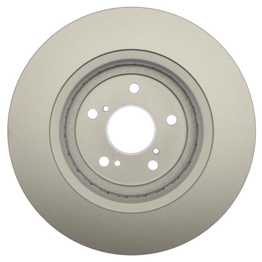 Raybestos 981063 Raybestos Specialty - Street Performance Brake Rotor