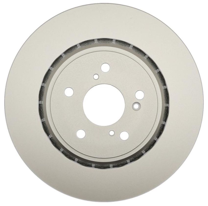 Raybestos 981063 Raybestos Specialty - Street Performance Brake Rotor