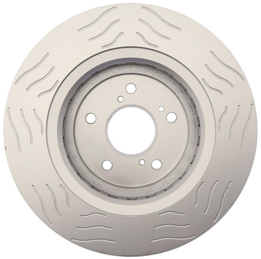 Raybestos 981063PER Raybestos Specialty - Street Performance S-Groove Brake Rotor