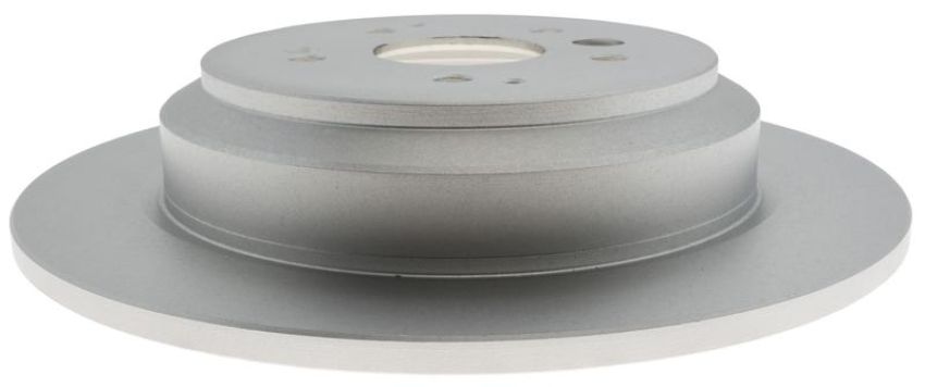 Raybestos 981064 Raybestos Specialty - Truck Coated Brake Rotor