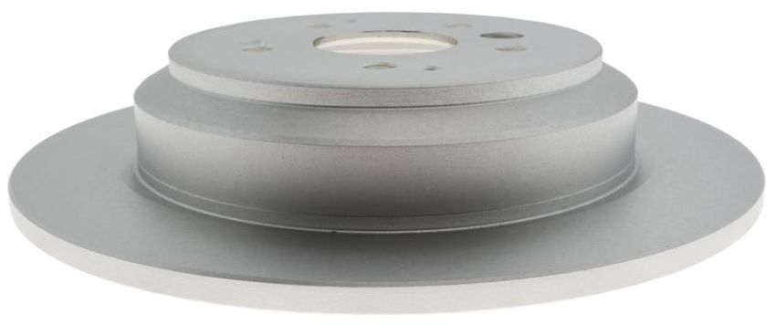 Raybestos 981064FZN Raybestos Element3 Coated Brake Rotor
