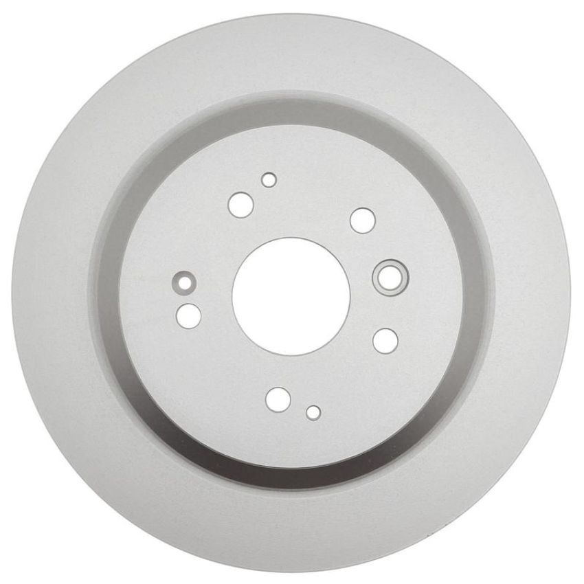 Raybestos 981064FZN Raybestos Element3 Coated Brake Rotor