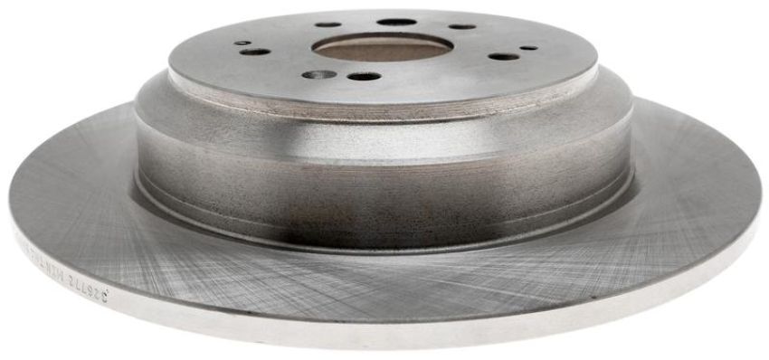 Raybestos 981064R Raybestos R-Line Brake Rotor