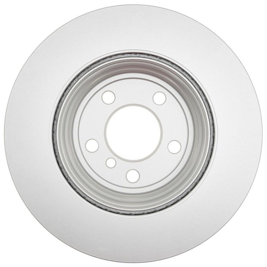 Raybestos 981065 Raybestos Specialty - Street Performance Coated Brake Rotor