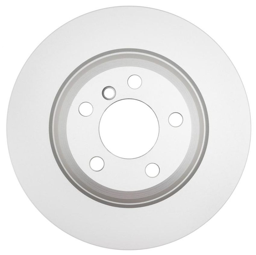 Raybestos 981065 Raybestos Specialty - Street Performance Coated Brake Rotor