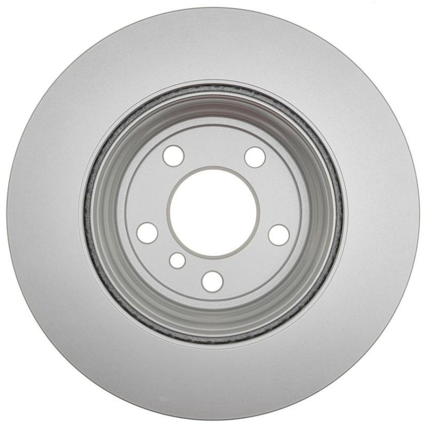 Raybestos 981065FZN Raybestos Element3 Coated Brake Rotor