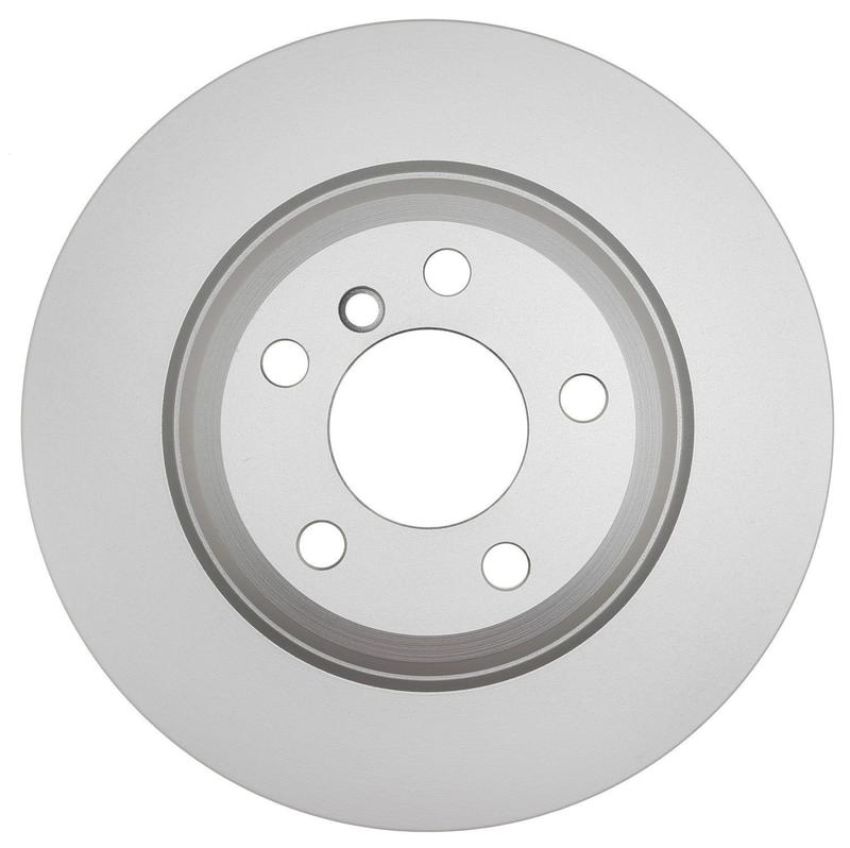 Raybestos 981065FZN Raybestos Element3 Coated Brake Rotor