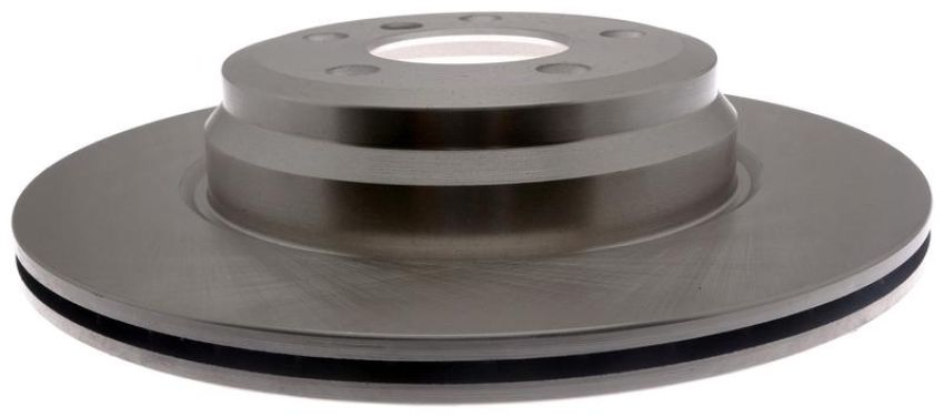 Raybestos 981065R Raybestos R-Line Brake Rotor