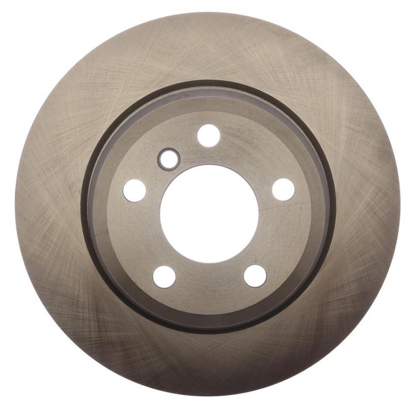 Raybestos 981065R Raybestos R-Line Brake Rotor