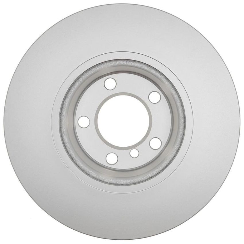 Raybestos 981066 Raybestos Specialty - Street Performance Brake Rotor