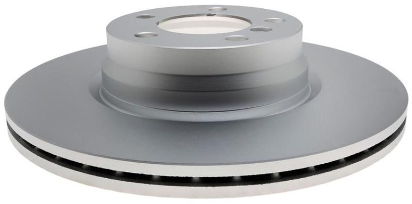 Raybestos 981066FZN Raybestos Element3 Coated Brake Rotor