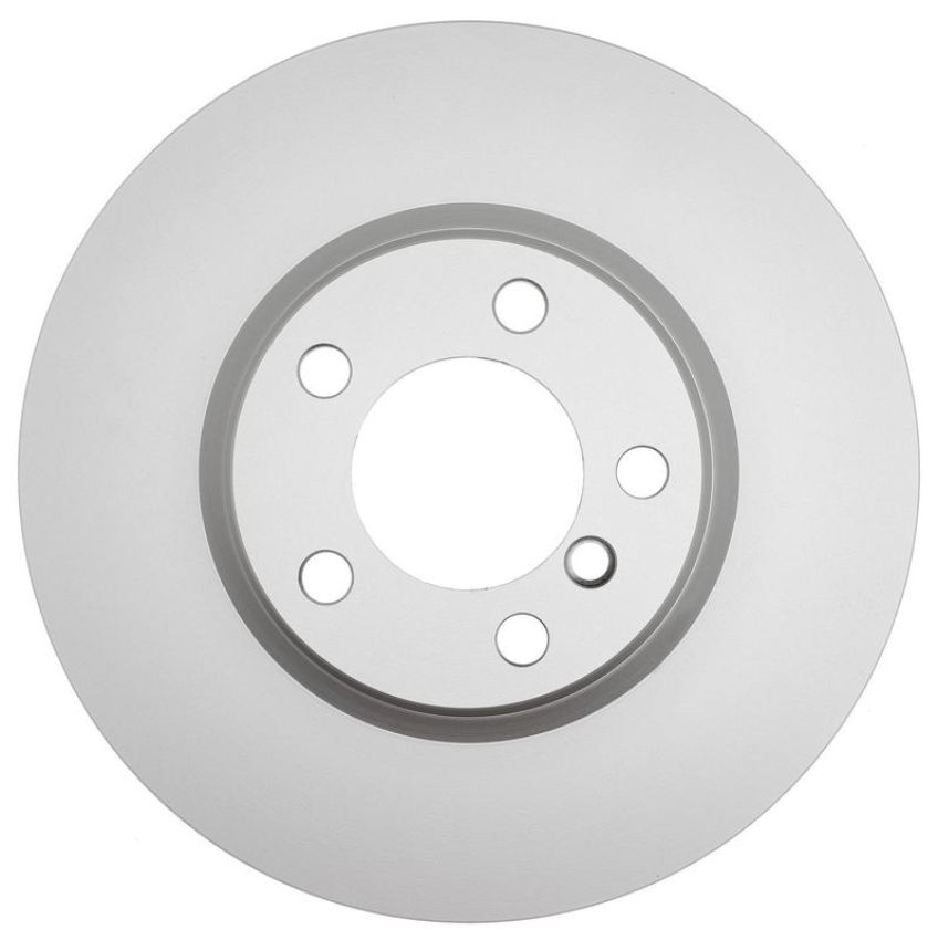 Raybestos 981066FZN Raybestos Element3 Coated Brake Rotor