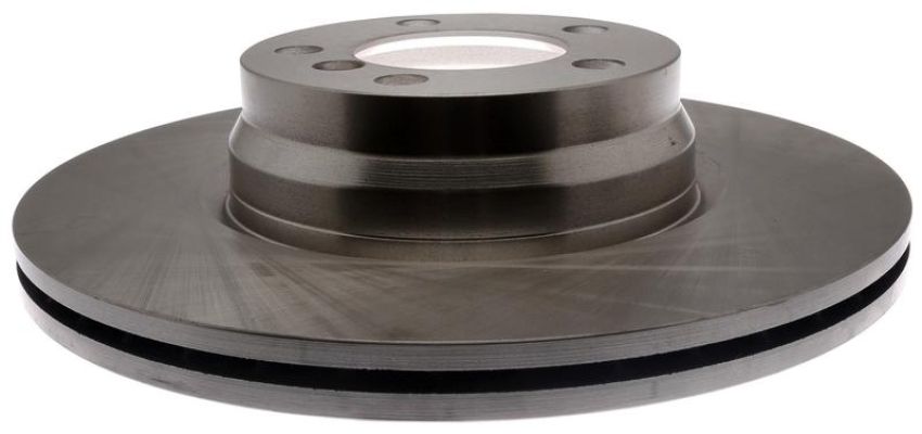 Raybestos 981066R Raybestos R-Line Brake Rotor