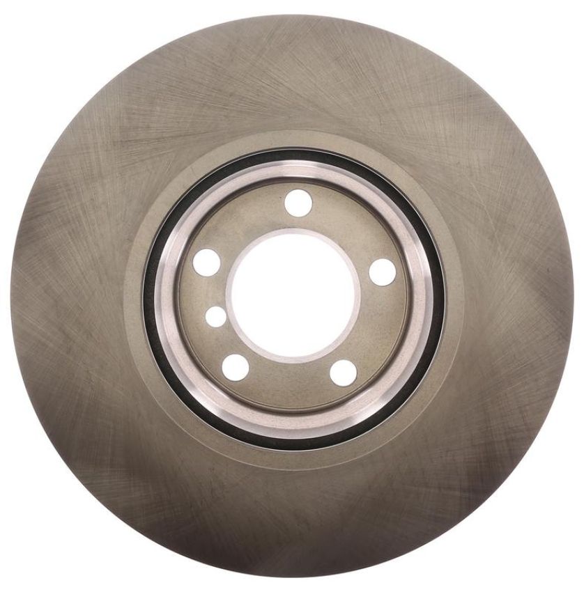 Raybestos 981066R Raybestos R-Line Brake Rotor