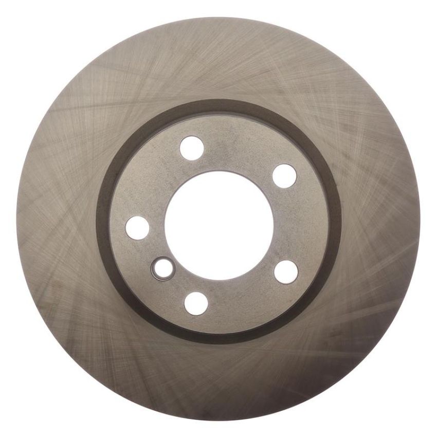 Raybestos 981066R Raybestos R-Line Brake Rotor
