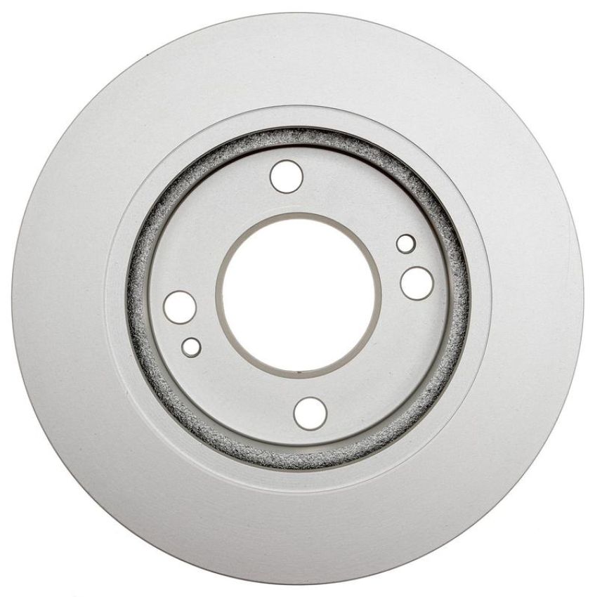 Raybestos 981067 Raybestos Specialty - Street Performance Brake Rotor