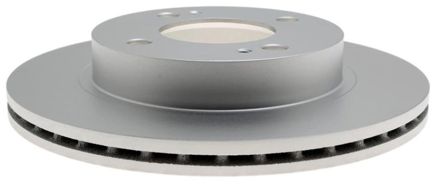Raybestos 981067FZN Raybestos Element3 Coated Brake Rotor