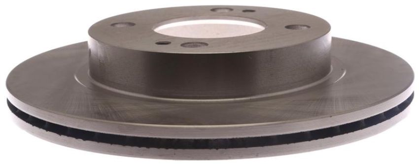 Raybestos 981067R Raybestos R-Line Brake Rotor