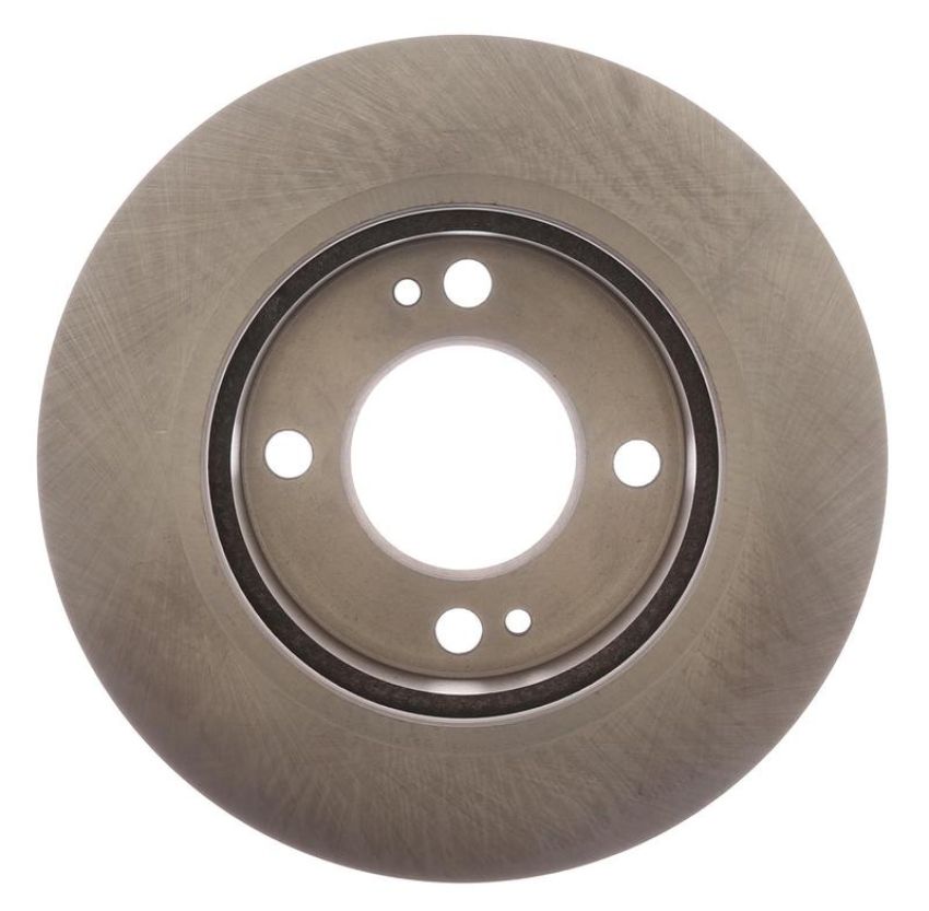 Raybestos 981067R Raybestos R-Line Brake Rotor