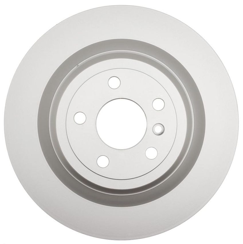 Raybestos 981085 Raybestos Specialty - Truck Coated Brake Rotor