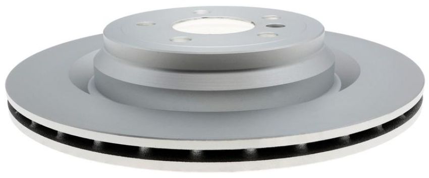 Raybestos 981085FZN Raybestos Element3 Coated Brake Rotor