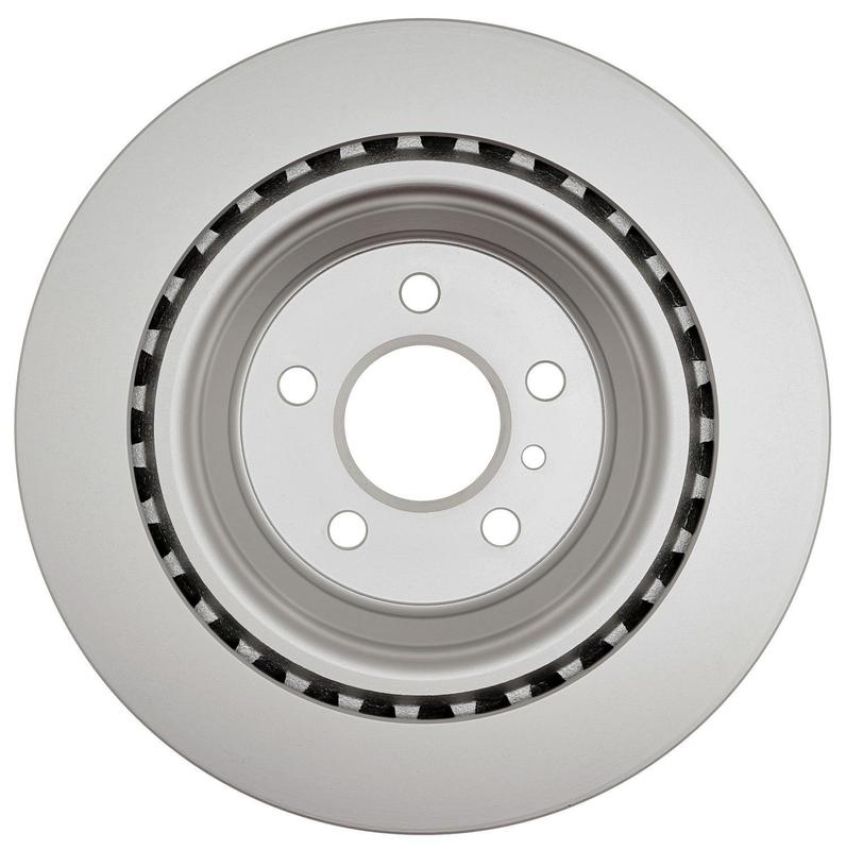 Raybestos 981085FZN Raybestos Element3 Coated Brake Rotor