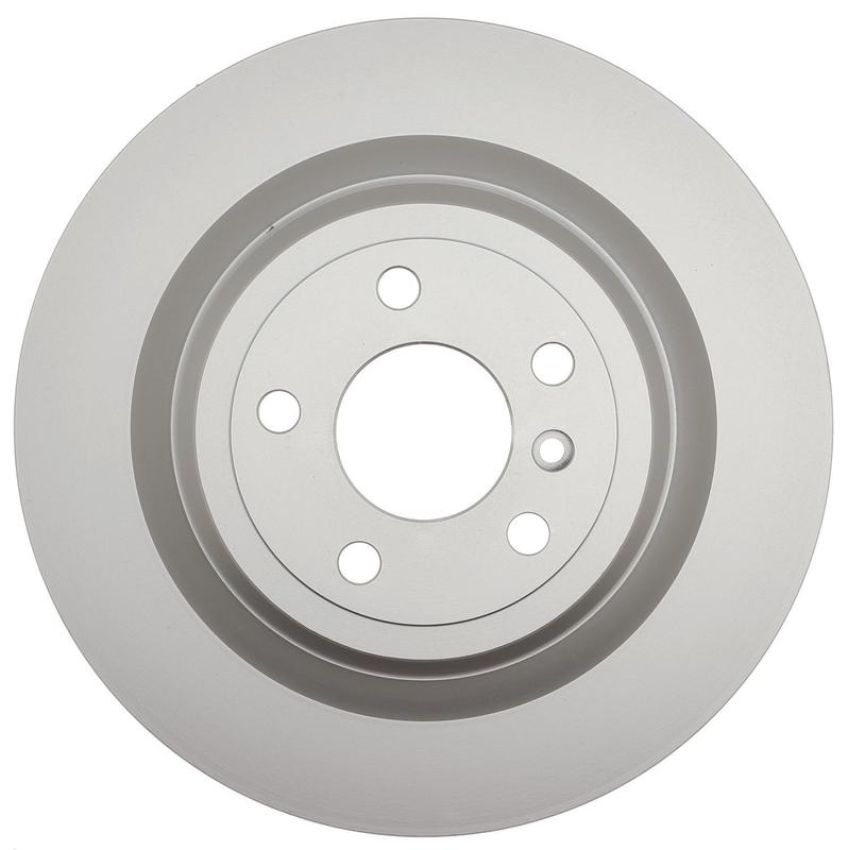Raybestos 981085FZN Raybestos Element3 Coated Brake Rotor