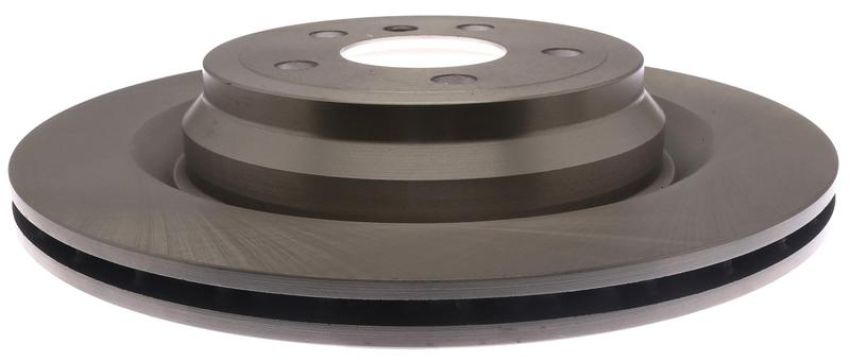 Raybestos 981085R Raybestos R-Line Brake Rotor