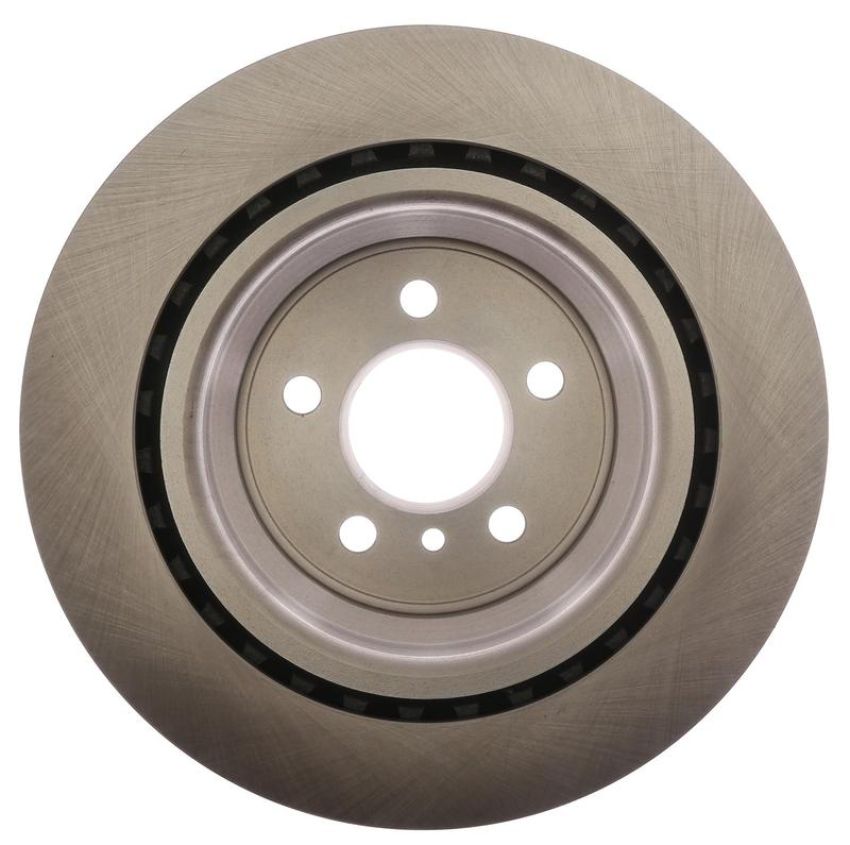 Raybestos 981085R Raybestos R-Line Brake Rotor