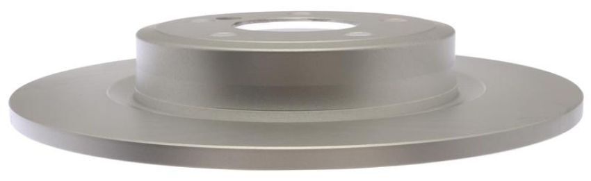 Raybestos 981086FZN Raybestos Element3 Coated Brake Rotor