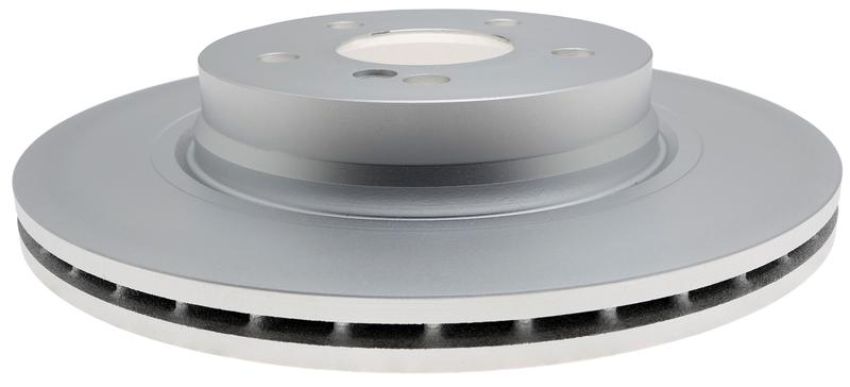 Raybestos 981165 Raybestos Specialty - Street Performance Brake Rotor