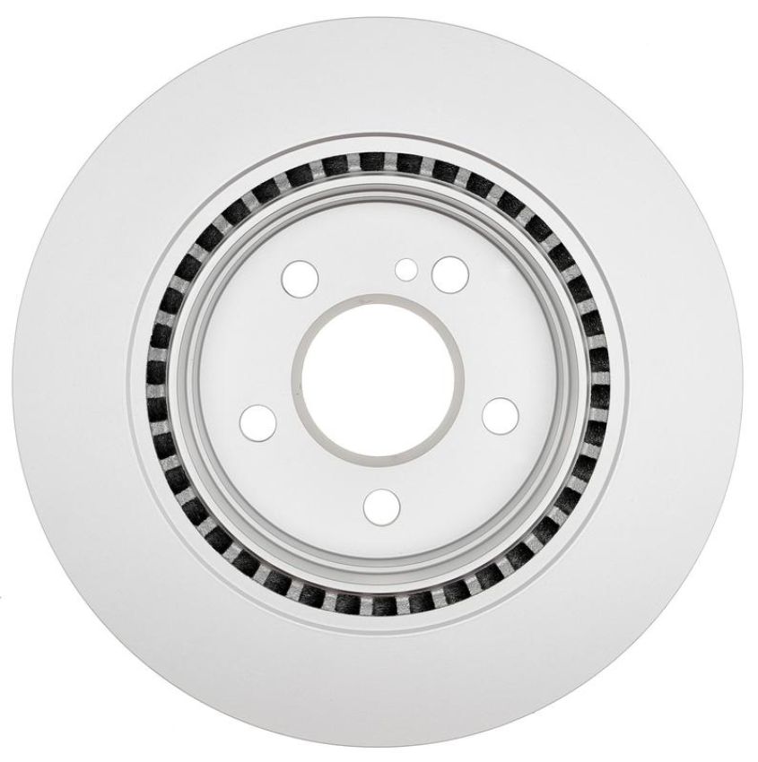 Raybestos 981165 Raybestos Specialty - Street Performance Brake Rotor