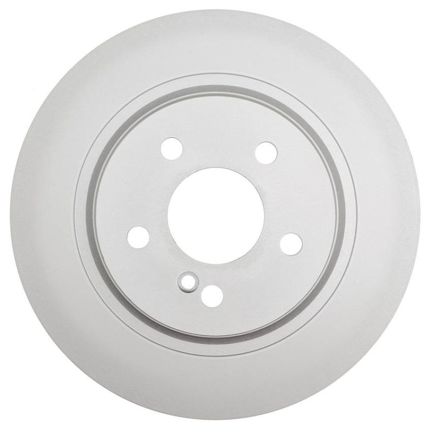 Raybestos 981165 Raybestos Specialty - Street Performance Brake Rotor