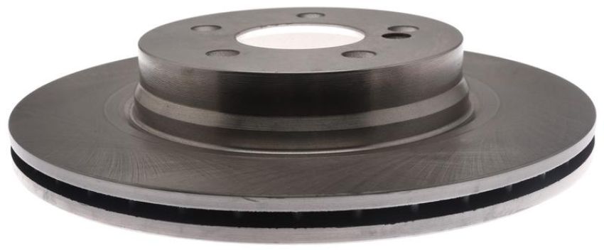 Raybestos 981165R Raybestos R-Line Brake Rotor