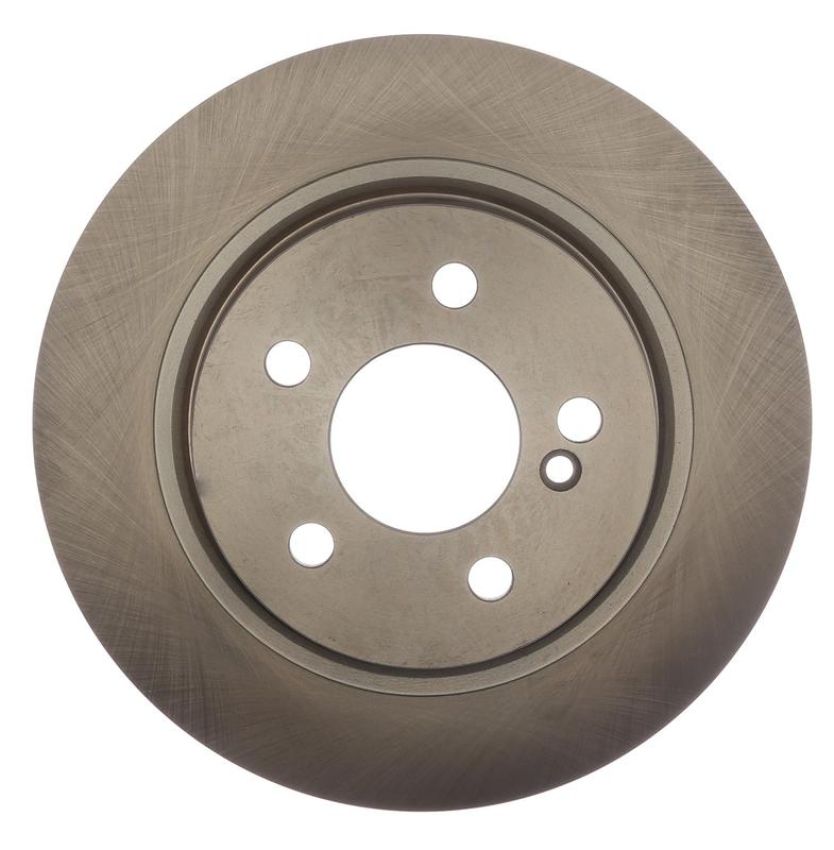 Raybestos 981165R Raybestos R-Line Brake Rotor