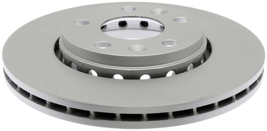 Raybestos 981196FZN Raybestos Element3 Coated Brake Rotor
