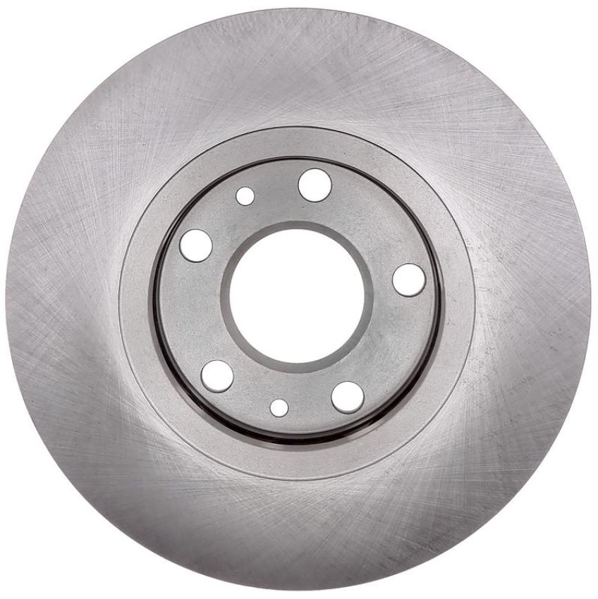Raybestos 981196R Raybestos R-Line Brake Rotor
