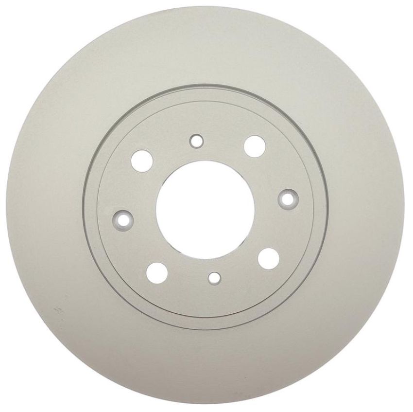 Raybestos 981199 Raybestos Specialty - Street Performance Coated Brake Rotor