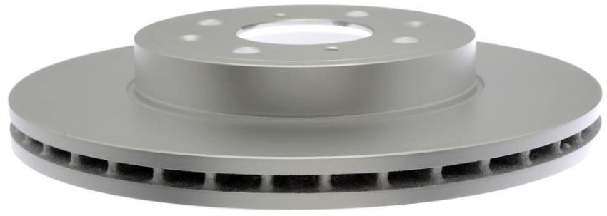 Raybestos 981199FZN Raybestos Element3 Coated Brake Rotor