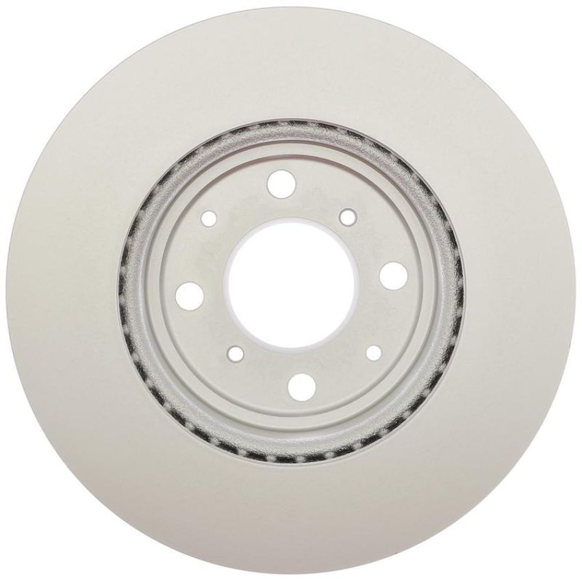 Raybestos 981199FZN Raybestos Element3 Coated Brake Rotor