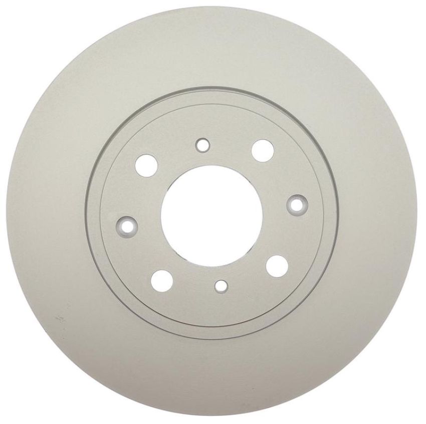 Raybestos 981199FZN Raybestos Element3 Coated Brake Rotor