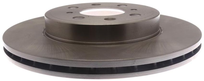 Raybestos 981199R Raybestos R-Line Brake Rotor