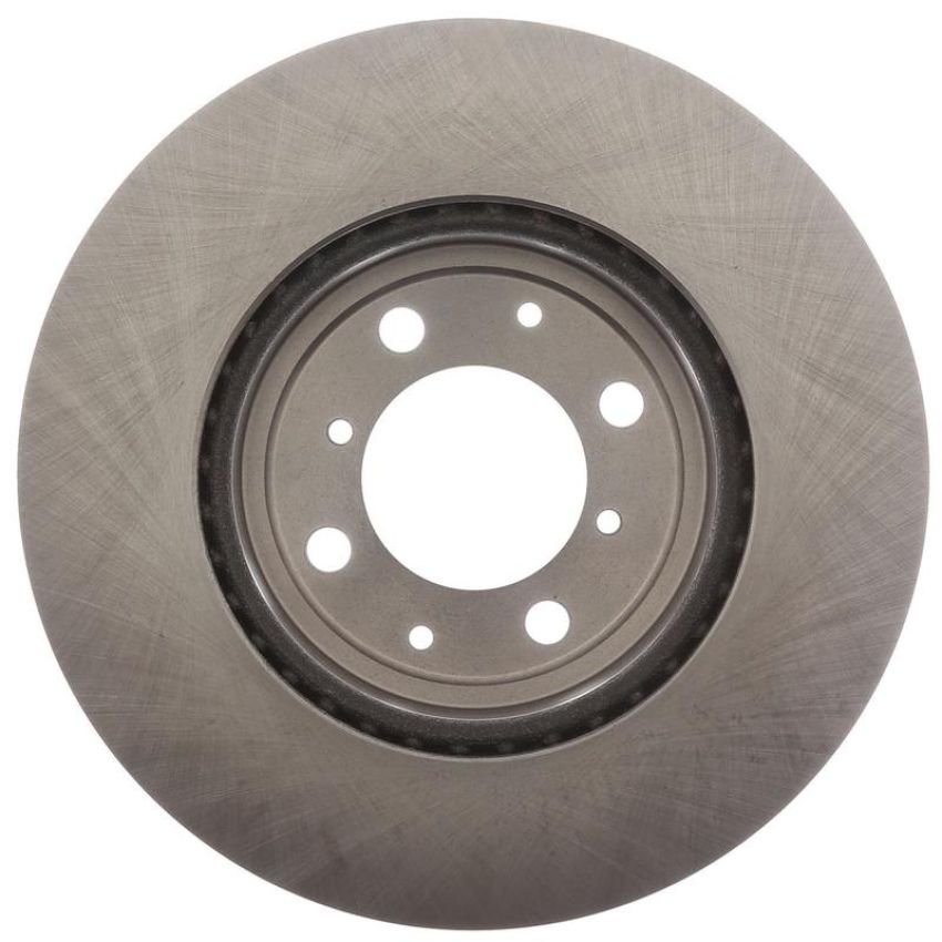 Raybestos 981199R Raybestos R-Line Brake Rotor