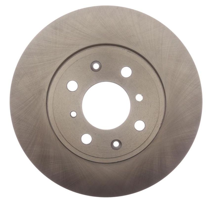 Raybestos 981199R Raybestos R-Line Brake Rotor